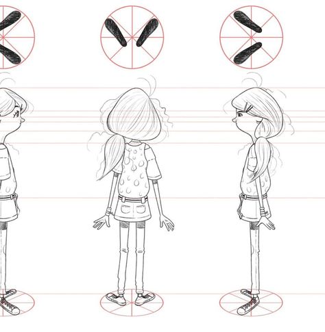 Character illustration rotated at various angles Character Rotation Animation, Character Rotation Sheet, Challenges Illustration, Character Rotation, Animation Help, Character Turnaround, Batman Drawing, Sugarcane Juice, Drawing Body Poses