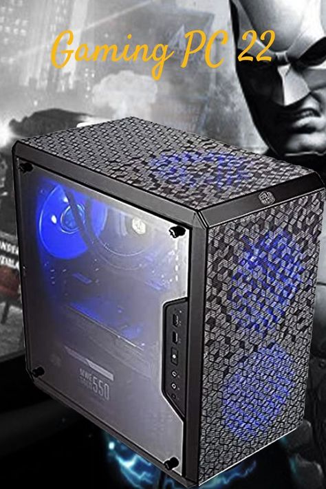 Gaming PC ultra pre-build. Best Gaming Pc, Video Game Room Design, Video Game Room, Game Room Design, Computer Case, Pc Gamer, Gaming Pc, Need You, Game Room