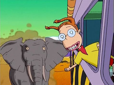 Young Dylan, Wild Thornberrys, Cartoon Halloween Costumes, The Wild Thornberrys, Loud House, Oldies But Goodies, 90s Kids, Kids Shows, Video Clips