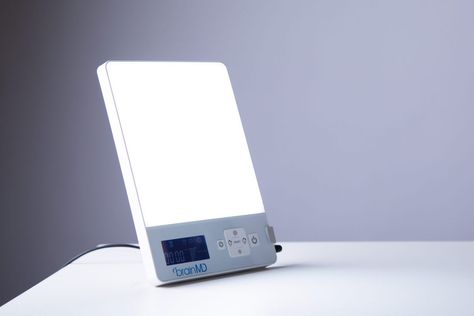 Therapy Lamps: A Natural Way to Boost Your Energy and Mood Vitamin D Lamp, Benefits Of Vitamin D, Light Therapy Lamps, Focus Energy, Wishlist Ideas, Therapy Lamp, Low Mood, Bright Minds, Energy Boosters