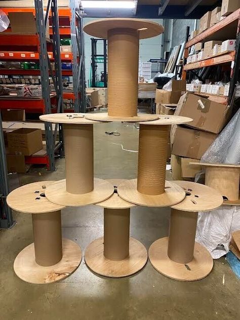 WOODEN CABLE DRUM HEIGHT 41CM WIDTH 37CM PROJECT TABLE GARDEN USE AND MORE | eBay Cable Drum, Table Garden, Project Table, Plant Stands, Plant Stand, Garden Furniture, Table Furniture, Drums, Cable