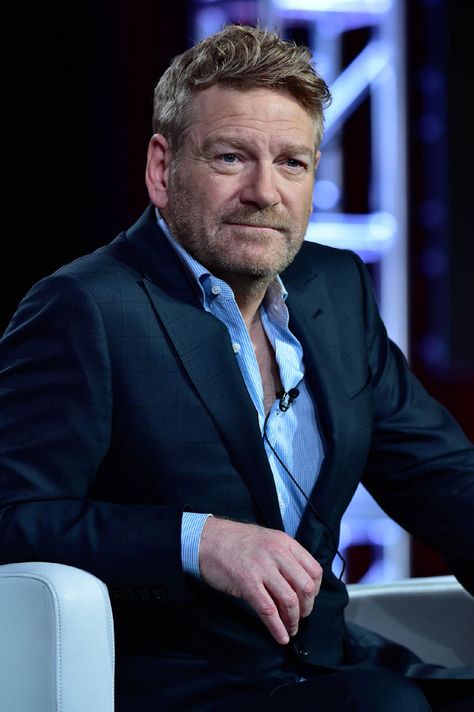 Kenneth Branagh in Final Wallander, Joanne Froggatt in Dark Angel on PBS in 2016 – The British TV Place Mary Ann Cotton, Tv Place, Joanne Froggatt, Missing Father, The Hollow Crown, Golden Globe Winners, Kenneth Branagh, My Bucket List, Press Tour