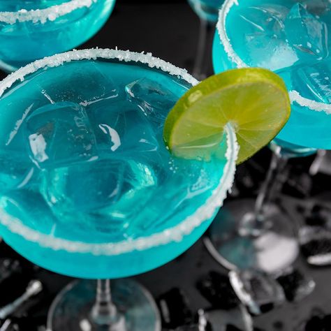 Blue Tarantula, Azul Tequila, Tequila Rose, Blue Margarita, Margarita Mix, Tequila Drinks, Mixed Drinks, Try It, Tequila