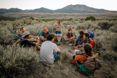 Comparing Outward Bound & Wilderness Therapy Wilderness Therapy Aesthetic, Off Grid Farm, Adventure Therapy, Wilderness First Responder, Tiny Homestead, Wilderness Therapy, Vision Board Project, Summer Film