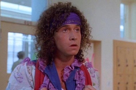 CLASS ACT Pauly Shore Ella Aesthetic, Jesse Katsopolis, Encino Man, Pauly Shore, 80s 90s Aesthetic, Joey Lawrence, Scissor Sisters, Belle And Sebastian, Pitch Perfect 2