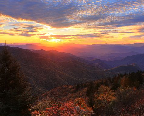 Blue Ridge Mountains Georgia, Blue Ridge Mountains Virginia, Blue Ridge Mountains North Carolina, Pennsylvania Mountains, Blue Ridge Georgia, North Georgia Mountains, Mountain Sunset, Appalachian Mountains, Blue Ridge Parkway