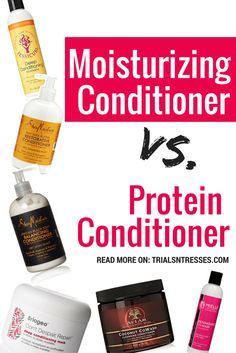 Protein Deep Conditioner, Blonde Hair Care, Protein Conditioner, Best Natural Hair Products, Dry Itchy Scalp, Low Porosity Hair Products, Hair Protein, Hair Regimen, Curly Girl Method