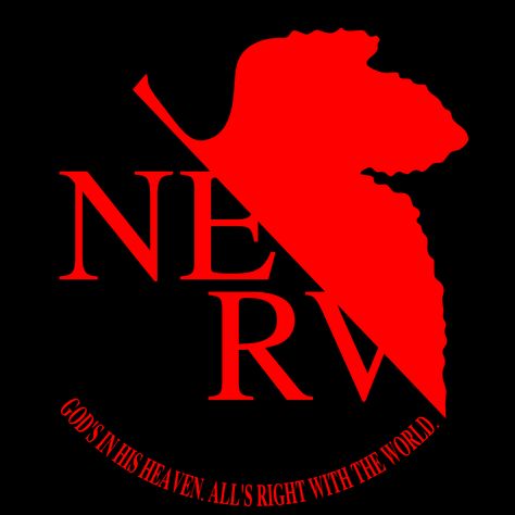 NERV - Neon Genesis Evangelion↩☾それはすぐに私は行くべきである。 ∑(O_O；) ☕ upload is LG G5/2016.08.13 with ☯''地獄のテロリスト''☯ (оﾟдﾟо)♂ Evangelion Wallpaper, Hideaki Anno, Evangelion Art, Neon Evangelion, Wallpaper Iphone Neon, Rei Ayanami, Wallpaper Animes, Genesis Evangelion, Neon Genesis