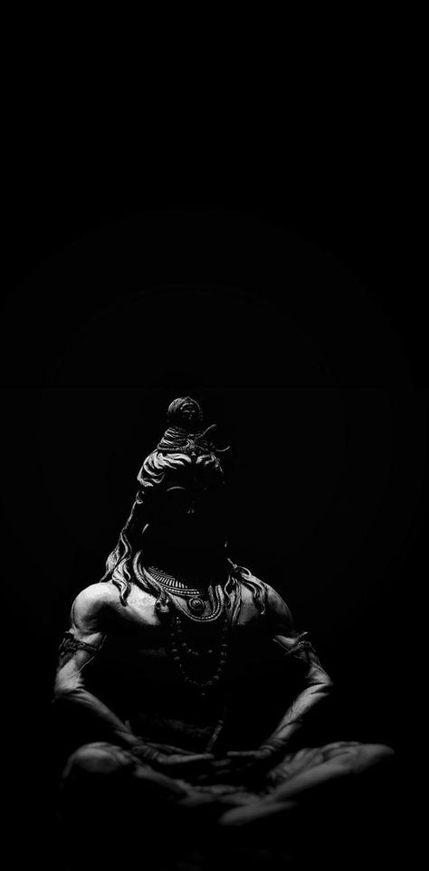 Download Lord shiva wallpaper by theaatma - bcc4 - Free on ZEDGE™ now. Browse millions of popular hinduism Wallpapers and Ringtones on Zedge and personalize your phone to suit you. Browse our content now and free your phone Lord Shiva Wallpaper, Shiva Wallpaper, Lord Shiva, Shiva, Wallpapers, Black And White, White, Black