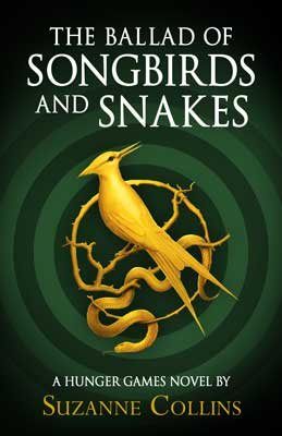 Buy The Ballad of Songbirds and Snakes by Suzanne Collins from Waterstones today! Click and Collect from your local Waterstones or get FREE UK delivery on orders over £20. Hunger Games Prequel, Robert Galbraith, Hunger Games Books, Hunger Games Movies, Ballad Of Songbirds And Snakes, Songbirds And Snakes, Veronica Roth, Film Horror, Bridget Jones