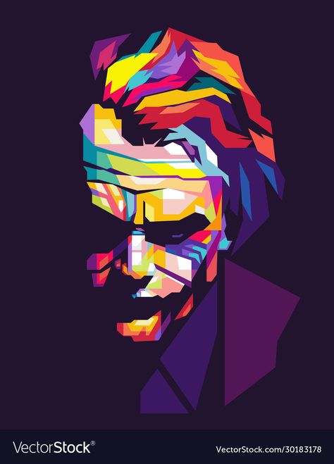 Joker Painting, Joker Drawings, Joker Images, Joker Hd Wallpaper, Joker Poster, Wpap Art, Joker Artwork, Joker Pics, Joker Wallpapers