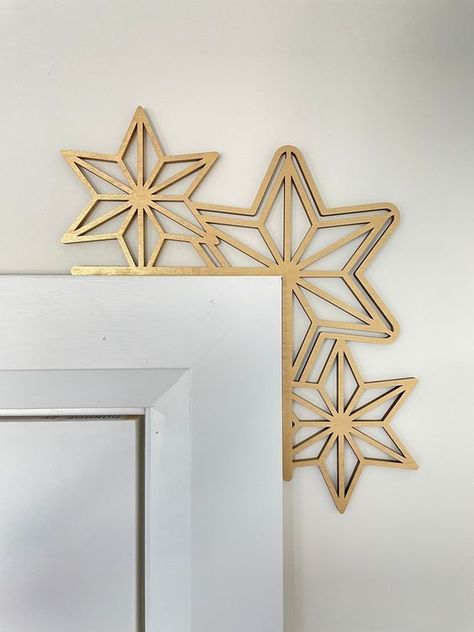 ✅⬆️Download free Laser cut files⬆️CLICK LINK⬆️ . Corner Christmas Decor, Lazer Cut Designs, Christmas Laser Cut Ideas, Metal Christmas Decor, Laser Decor, Christmas Decor Reindeer, Door Frame Decoration, Reindeer Door, Laser Cut Ornaments Corner Christmas Decor, Lazer Cut Designs, Christmas Laser Cut Ideas, Metal Christmas Decor, Laser Decor, Laser Cut Ideas, Christmas Decor Reindeer, Free Laser Cut Files, Door Frame Decoration