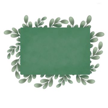 Green Notes Aesthetic, Note Paper Aesthetic, Green Template, Question Box, Aesthetic Paper, Note Png, Templates Aesthetic, Leaves Png, Paper Notes