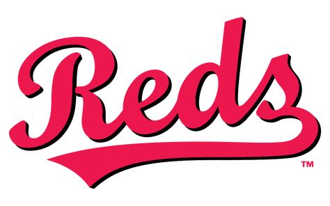 Cincinnati Reds Logo, Mlb Team Logos, Cincinnati Reds Baseball, Png Logo, Mlb Teams, Red Logo, Baseball Team, Cincinnati Reds, Major League Baseball