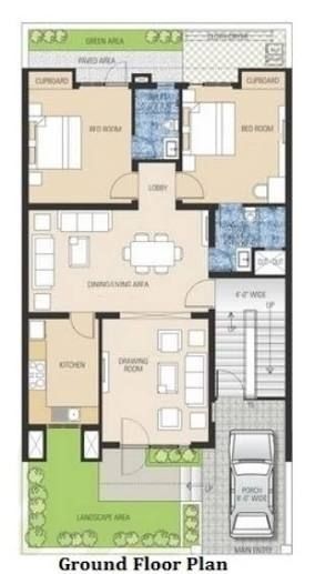 35×75 House Plan, House Design 30x60, 30x 60 House Plans, 30x60 East Facing House Plan, 25x50 House Plans East Facing, 30x60 Floor Plans, 30 X 50 House Plans East Facing, 30x60 House Plans India East Facing, 30x60 House Plans East Facing