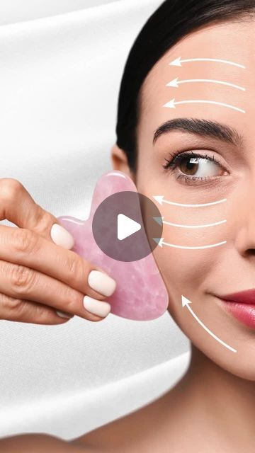 White Lotus Beauty on Instagram: "Unlock the secrets of radiant skin with our Gua Sha tools, crafted from jade or rose quartz for unique benefits. Harness the calming properties of jade or the healing associations of rose quartz to elevate your skincare routine. Experience the rejuvenating power of Gua Sha and reveal a radiant complexion. . #guasha #guashatool #guashaglow #rosequartz #rosequartzcrystal #rosequartzguasha #beautytool #beautytools #beautytoolexperts #beautytoolsprofessional #organicbeauty #organicbeautybrands #organicbeautycare #whitelotus #wellness #beauty #skincareprofessional #spatreatments #guashamassage #guashafacelift #guashatools #guashafacial #guashatherapy #guashatutorial #beautyroutine #guashastone #NaturalBeauty #BeautyRitual #BeautySalon #skintherapy" Gua Sha Massage, Organic Beauty Brands, Gua Sha Facial, Gua Sha Tools, Skin Therapy, White Lotus, Gua Sha, Beauty Tool, Spa Treatments