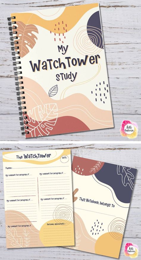 Letter Writing Samples, Meeting Notes Template, Jw Bible, Jehovah Witness Quotes, Personal Bible Study, Study Notebook, Bible Journaling Ideas Drawings, Family Worship, Bible Study Notebook