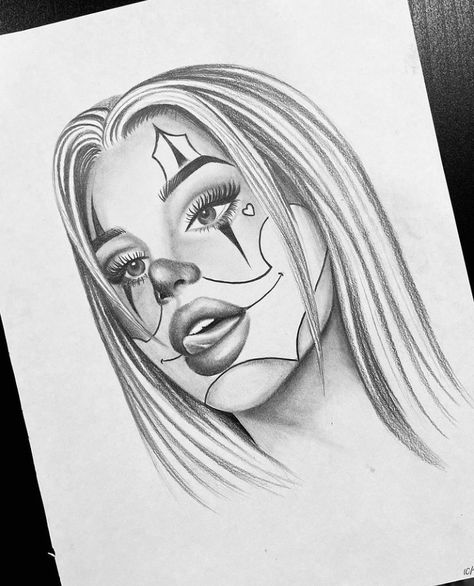 Catrina Drawing, Cholo Tattoo, Sleeve Drawing, Half Sleeve Tattoos Sketches, Chicanas Tattoo, Tattoo Lettering Design, Girl Face Tattoo, Throat Tattoo, Realistic Tattoo Sleeve