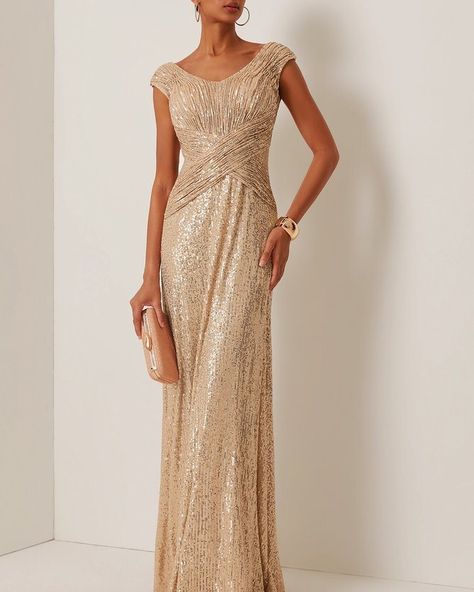 💫 Whether you're attending a garden party or a romantic dinner under the stars, our Sleeveless Dress Collection promises to elevate your style, making every occasion unforgettable. 🛒Shop by>>https://bit.ly/3LdLzWk Mog Dresses, Mother Of The Bride Dresses Long, Mother Of The Bride Gown, Mother Of Groom Dresses, Sequin Dresses, Mob Dresses, Romantic Dinner, Solid Color Dress, Crewneck Dress