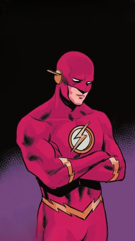 Wally West Wallpaper, The Flash Comic Art, Wally West Flash, The Flash Icon, The Flash Wallpaper, The Flash Comic, Flash Comic Book, Flash Icon, Kids Lantern