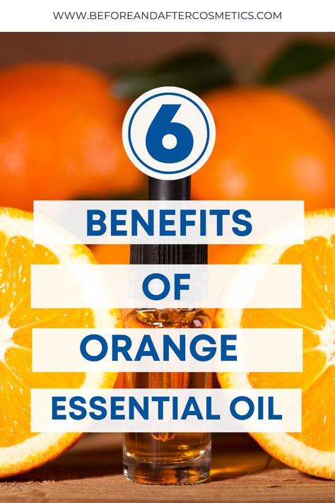 Orange, whether it may be for your health or your skin alone, sure that the range of benefits that it carries is undeniable. Contains a potent dose of skin-loving vitamin C which plays a vital role in keeping the skin healthy both as applied topically and included in your day-to-day diet. The amazing benefits of essential oil are truly making noise in today’s time. What essential oil, in particular, are you already fond of using? Orange Oil Benefits For Skin, Orange Oil Benefits, Orange Essential Oil Benefits, Essential Oil Beauty, Eco Friendly Beauty, Essential Oils For Skin, Essential Oil Benefits, Positive Mood, Best Skincare Products