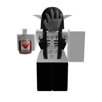 Fem R6 Fits, Zombie Clothes, Roblox Outfits Blocky, R6 Fits, Emo Roblox Outfits, Roblox Accessories, Roblox R6, Rblx Avatar, Roblox Emo Outfits