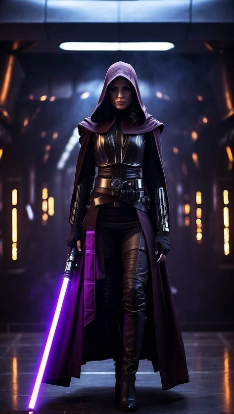 Sith Character Designs, Abeloth Star Wars, Star Wars Jedi Outfits Women, Female Revan, Star Wars Fashion Aesthetic, Star Wars Oc Female Jedi, Sith Woman, Female Jedi Costume, Star Wars Outfits Women