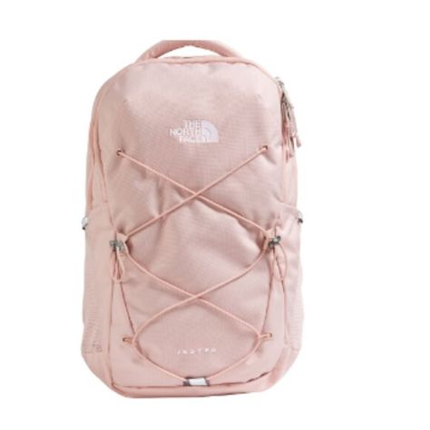 The North Face Women's Jester Backpack- Color: Pink Moss Jester Backpack, Tablet Sleeve, North Face Backpack, Chiropractic, By Your Side, Binders, North Face Women, Color Rosa, Key Fob