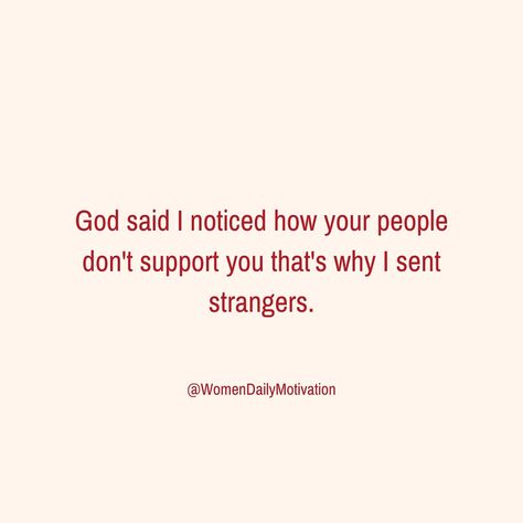 Strangers support you more sometimes ... Focus on those who support you. Stop worrying about those who don’t. Be careful of how you use your mental energy. Your focus is your power, girl. Leave a 💯 if you agree! ➡️ Follow us for daily motivation @WomenDailyMotivaiton @WomenDailyMotivaiton @WomenDailyMotivaiton . . . . . . #motivational #support #womensupportingwomen #womendailymotivation #quotes #focus #growthmindset #lettinggo #lettinggoquotes #womenempowermentquotes Don’t Use Your Energy To Worry, Those Who Support You Quotes, Worrying About Myself Quotes, Strangers Will Support You Quotes, Stop Worrying Quotes Over Thinking, Worried Quotes Over Thinking, Worry About Myself Quotes, Quotes About Worrying, Stop Worrying Quotes