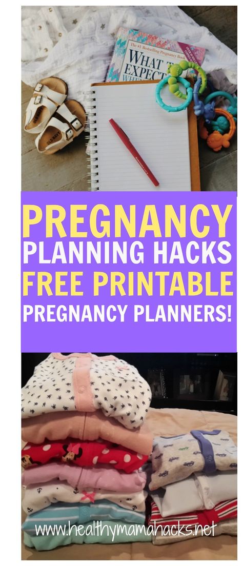 Planning for a new baby? These great pregnancy hacks and planning resources can help! Planning For Baby, Pregnancy Planning Resources, Pregnancy Planning, Pregnancy Hacks, Pregnancy Videos, Planning Pregnancy, Pregnancy Planner, Pregnancy Books, Pregnancy Must Haves