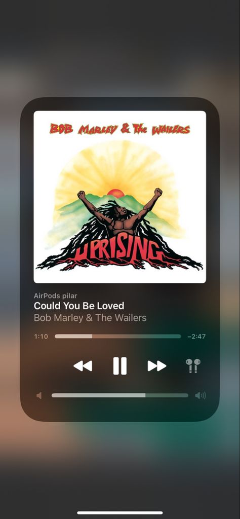 Bob Marley Songs, Could You Be Loved, Bob Marley Music, Our Adventure Book, Grinch T Shirt, Iphone Music, Summer Playlist, The Wailers, Song Play