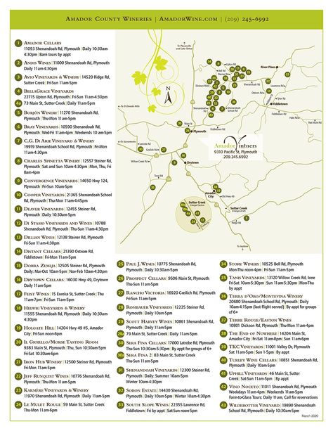 Amador County, Wine 101, Wine Map, Shenandoah Valley, Willow Creek, Wine Travel, California Dreamin', Wine Time, County Wedding