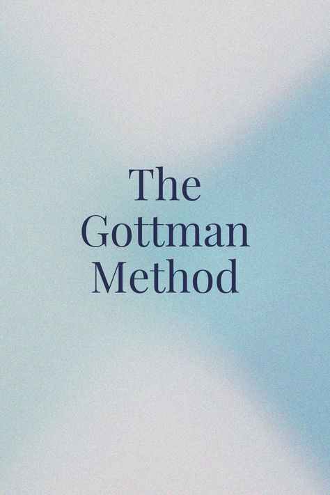 The Gottman Method provides couples with a research-based roadmap to learn how to compassionately manage conflicts, deepen friendship and intimacy, and share a life purpose and dreams. Gottman Method, Therapy Center, Relationship Therapy, Mental Health Counseling, Couples Counseling, Couples Therapy, 2025 Vision, Life Purpose, Counseling