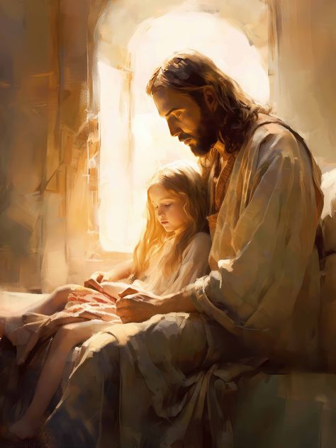 Jesus Love Images, Editing Work, Jesus Christ Painting, Jesus Artwork, Maria Magdalena, Pictures Of Christ, Jesus Christ Artwork, Jesus Praying, Lds Art