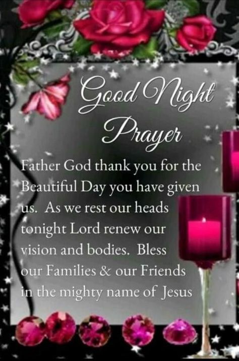 Good Night Saturday, Goodnight Pics, Nighty Nighty, Devotional Prayers, Goodnight Prayers, Goodnight Prayer, Goodnight Blessings, Weekend Gif, Evening Blessings