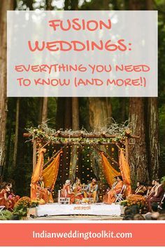 Fusion Weddings - Everything you need to know (and more!) | Fusion wedding planning can sometimes be more diificult than indian wedding planning. Check out this step-by-step fusion wedding planning guide. Click through to download the free wedding planning guide! Beach Wedding On A Budget, Wedding On A Budget, Indian Wedding Planning, Wedding Planning Guide, Wedding Planning Websites, Fusion Wedding, Wedding Planning Checklist, Wedding Organization, Planning Guide