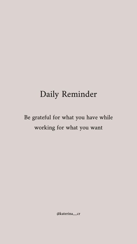 Daily Quotes Positive, Inspo Quotes, Everyday Quotes, Be Rich, Vie Motivation, Open The Door, Achieving Goals, Note To Self Quotes, Be Grateful