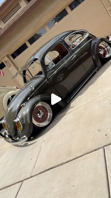 Vw Rat Rod Beetle, Vw Rat Rod, Vw Vintage, Beetle Bug, Vw Bug, June 22, Vw Beetle, Vw Beetles, Rat Rod