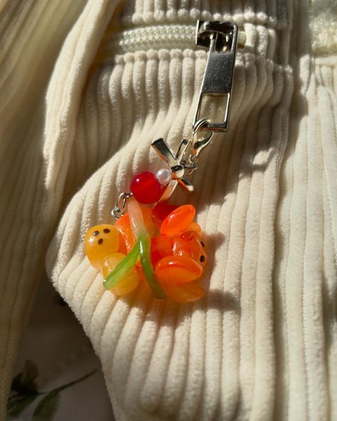 Lobster keychain…. Buy soon! 🦞✫彡𖦹 #polymerclay #smallbusiness #clay #claycharms #keychains #handmade Lobster Dishes, Grilled Lobster, Clay Keychain, Crustaceans, Spring Onion, Sesame Seeds, Handmade Polymer Clay, Grilling, Polymer Clay