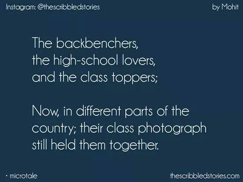 Missing old memories😔 School Memories Quotes, School Days Quotes, High School Quotes, School Life Memories, School Life Quotes, Farewell Quotes, Scribbled Stories, Tiny Stories, Graduation Quotes