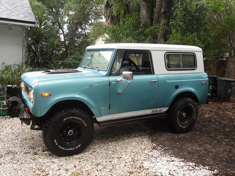 Scout Truck, Scout 800, International Scout Ii, International Harvester Scout, Beach Cars, International Scout, Jeep Cj7, Scout Ideas, International Harvester