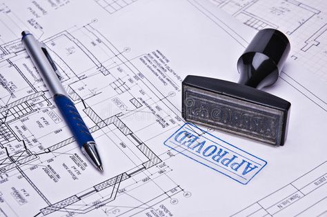 Stamp approved. On construction plans , #Aff, #approved, #Stamp, #plans, #construction #ad Approved Stamp, Building Permit, Work Building, Wendy House, Building Layout, Real Estate Advice, Construction Plan, Building Plan, Building Permits