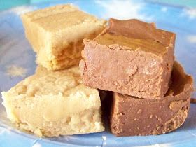 Original Kraft Fantasy Fudge recipe for both chocolate and peanut butter. Original Kraft Fantasy Fudge Recipe, Kraft Fantasy Fudge Recipe, Fluff Fudge Recipe, Fluff Fudge, Original Fantasy Fudge Recipe, Marshmallow Fluff Fudge, Kraft Peanut Butter, Fantasy Fudge Recipe, Fantasy Fudge