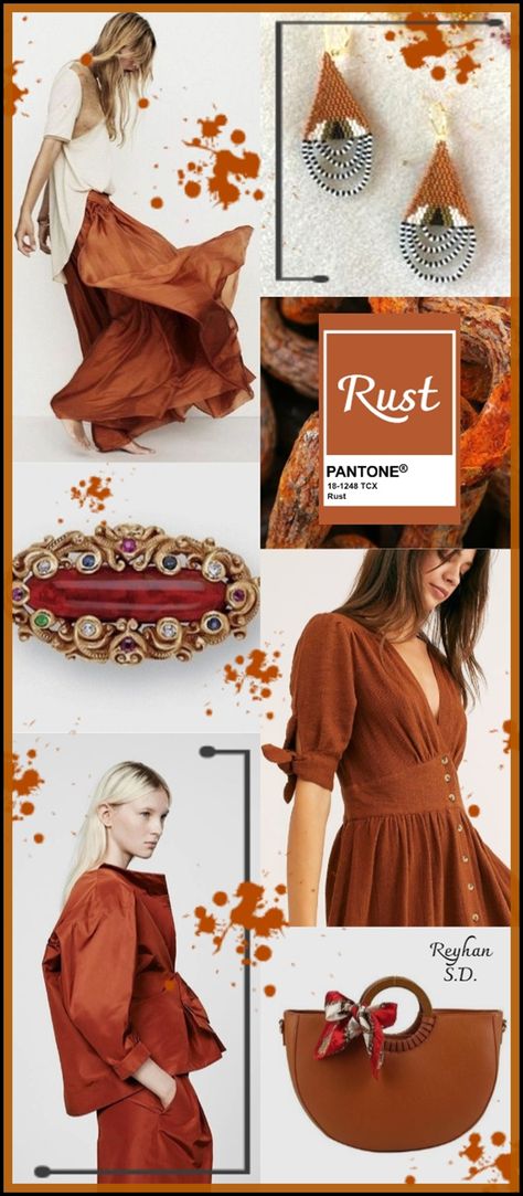 Palette Aesthetic, Color Aesthetic, Color Trends Fashion, Personal Color, Colour Combos, Spring Mood, Colour Combo, Warm Spring, Autumn Colors