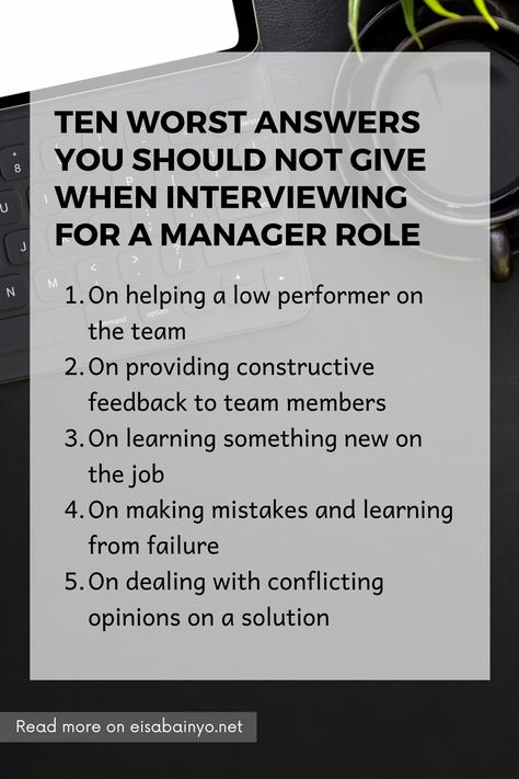 High Level Interview Questions, Leadership Interview Questions And Answers, Manager Interview Questions And Answers, Leadership Interview Questions, Manager Interview Questions, Work Wellness, Interview Notes, Leadership Advice, Technology Careers