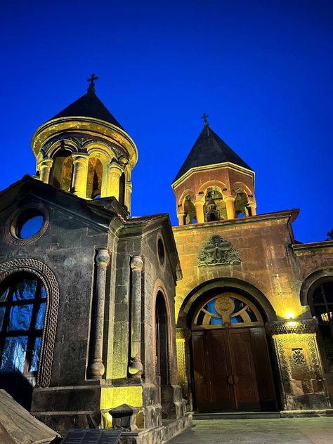 Armenian Church