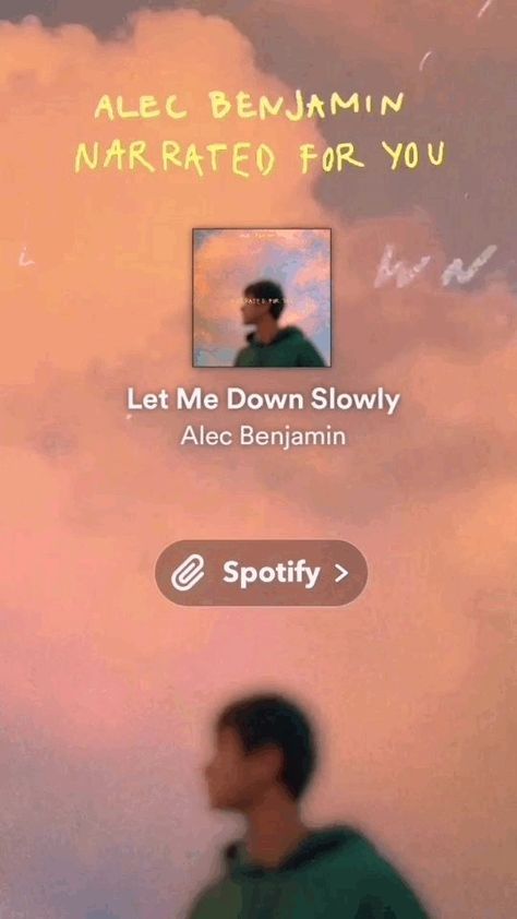 Let me down slowly Let Me Down Slowly Song, Take It Real Slow Song, Dont Let Me Down Song Video, Slow Down Chase Atlantic Spotify, Say You Wont Let Go Spotify Lyrics, Let Me Down, Incoming Call, Incoming Call Screenshot, Songs