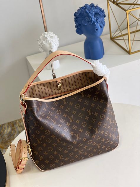 Lv sling bag women