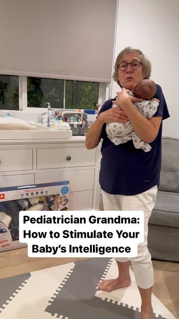 Ask Bubbie on Instagram: "How to Stimulate Your Baby’s Intelligence #babies #newborn" Newborn Stimulation, Babies Newborn, Baby Care Tips, Post Partum, Baby Tips, Baby Gym, Baby Hacks, Baby Ideas, Parenting Advice