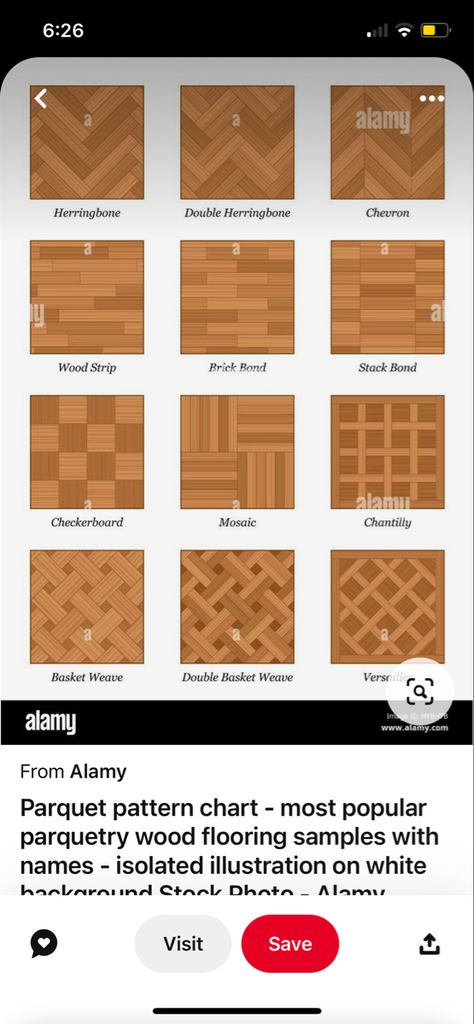 Basket Weave Wood Floor, Basket Weave Floor, Double Herringbone, Brick Bonds, Mosaic Floor, Parquetry, Woven Wood, Mosaic Flooring, Basket Weave